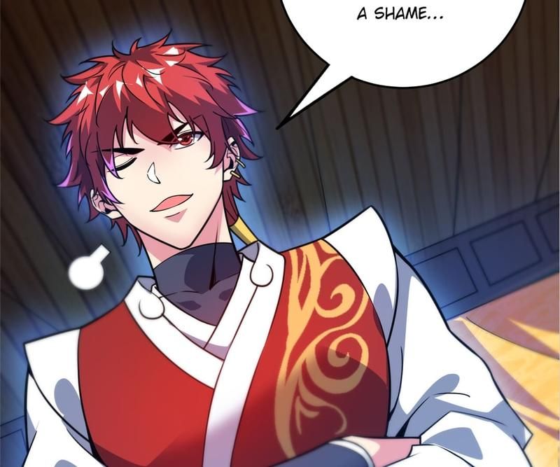 Read Eternal First Son-In-Law chapter 77 image 11 on Lezhin