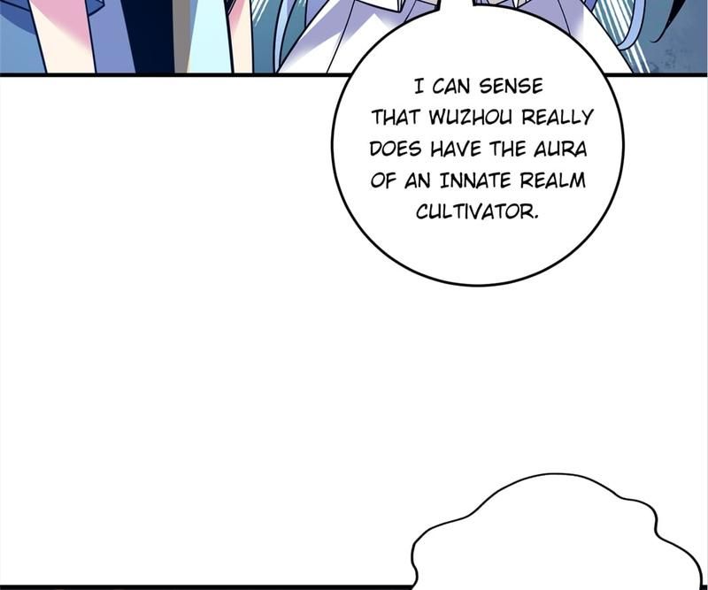 Read Eternal First Son-In-Law chapter 77 image 15 on Lezhin