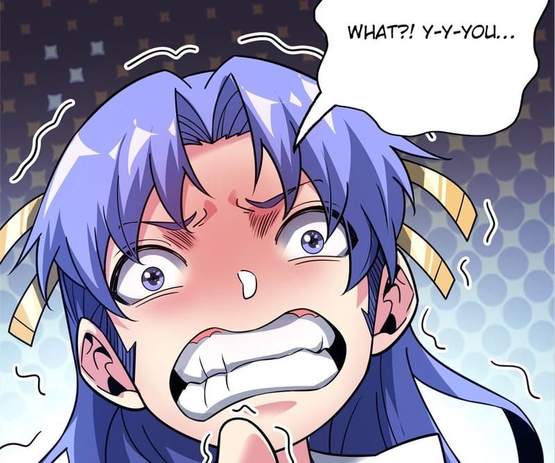 Read Eternal First Son-In-Law chapter 77 image 16 on Lezhin