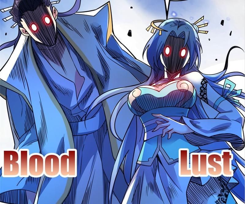Read Eternal First Son-In-Law chapter 77 image 21 on Lezhin