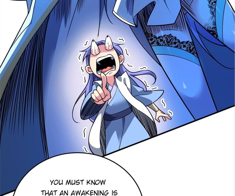 Read Eternal First Son-In-Law chapter 77 image 22 on Lezhin