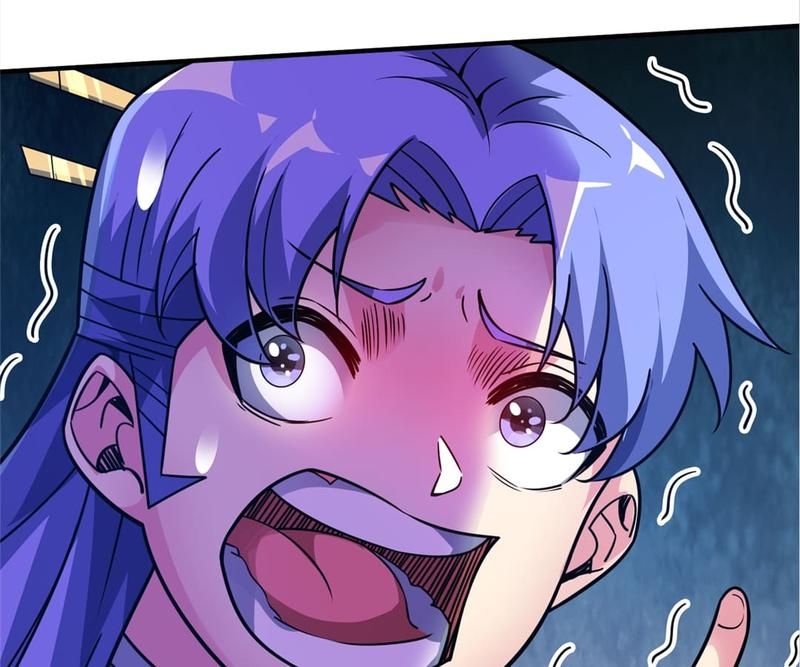Read Eternal First Son-In-Law chapter 77 image 26 on Lezhin