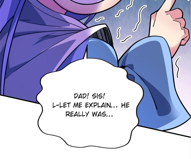 Read Eternal First Son-In-Law chapter 77 image 27 on Lezhin
