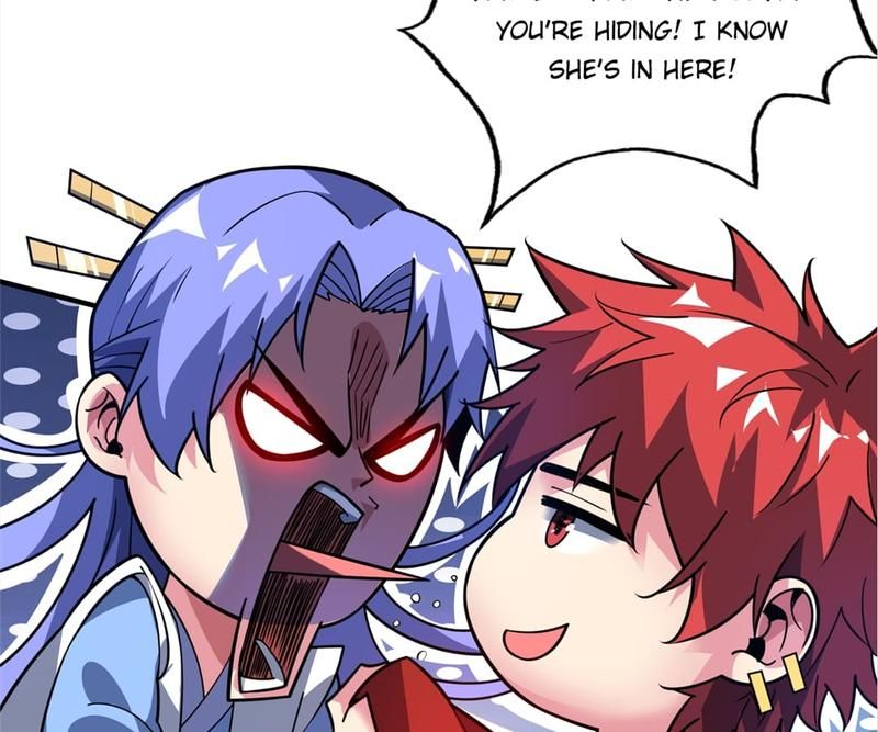 Read Eternal First Son-In-Law chapter 77 image 30 on Lezhin