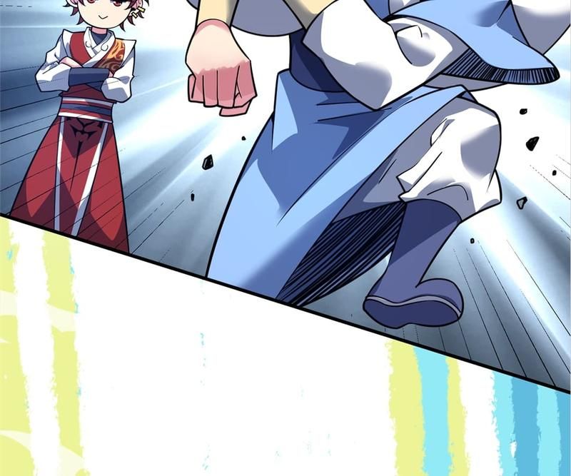 Read Eternal First Son-In-Law chapter 77 image 33 on Lezhin