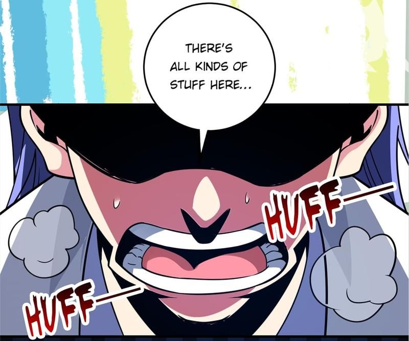 Read Eternal First Son-In-Law chapter 77 image 37 on Lezhin