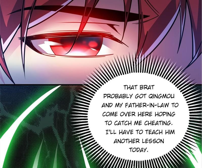 Read Eternal First Son-In-Law chapter 77 image 4 on Lezhin