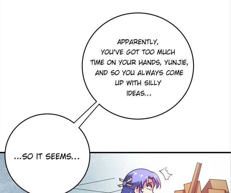 Read Eternal First Son-In-Law chapter 77 image 43 on Lezhin