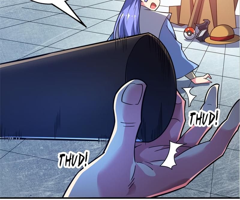 Read Eternal First Son-In-Law chapter 77 image 44 on Lezhin