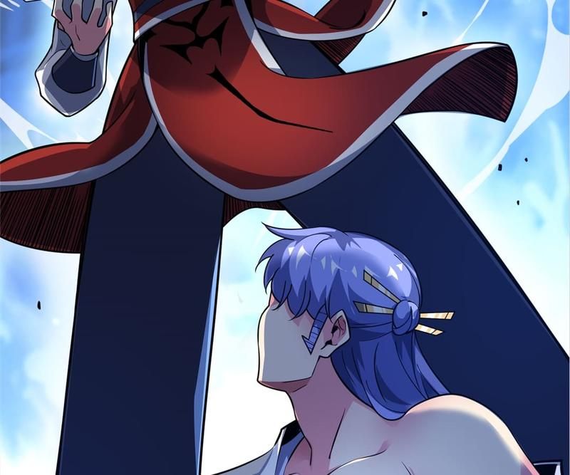 Read Eternal First Son-In-Law chapter 77 image 47 on Lezhin