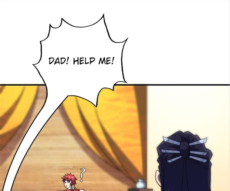 Read Eternal First Son-In-Law chapter 77 image 52 on Lezhin