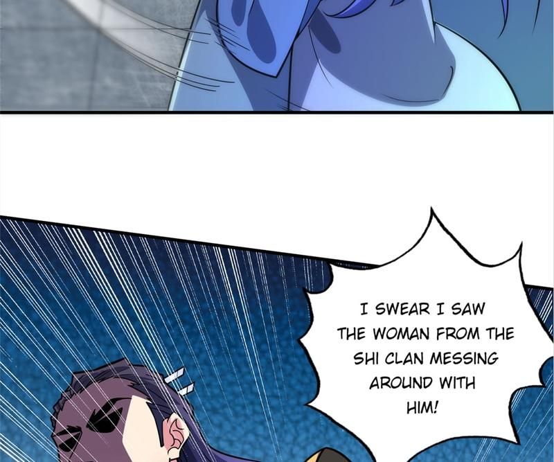 Read Eternal First Son-In-Law chapter 77 image 54 on Lezhin