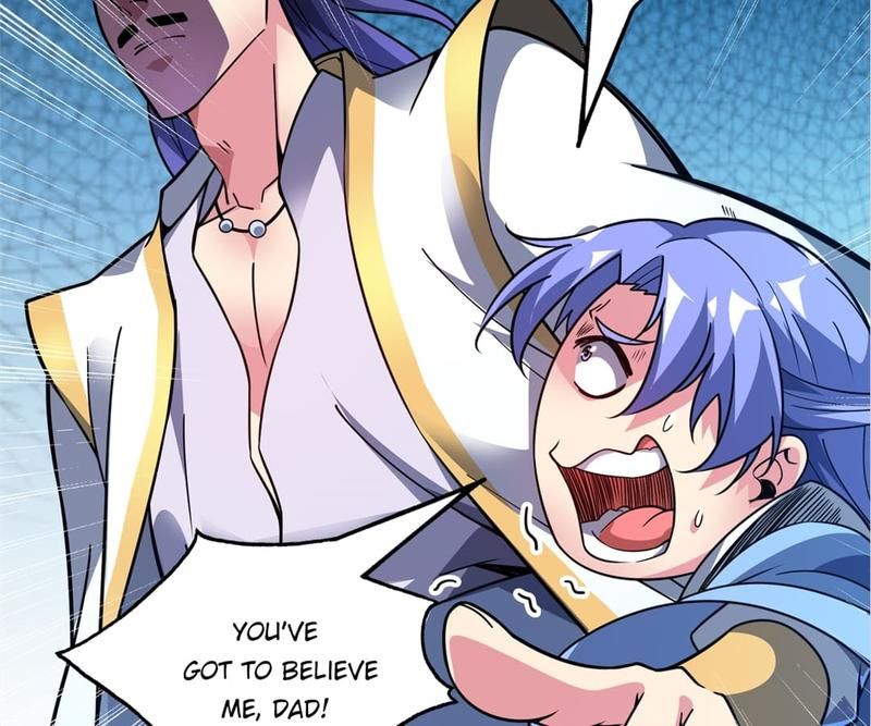 Read Eternal First Son-In-Law chapter 77 image 55 on Lezhin