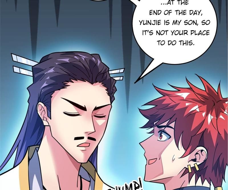 Read Eternal First Son-In-Law chapter 77 image 58 on Lezhin