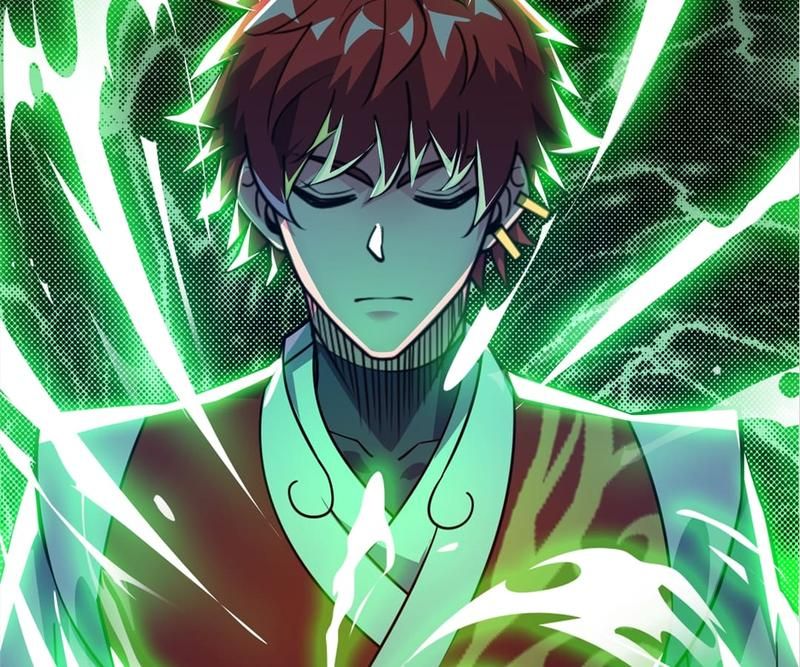 Read Eternal First Son-In-Law chapter 77 image 6 on Lezhin