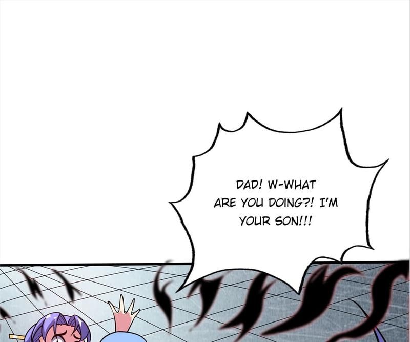 Read Eternal First Son-In-Law chapter 77 image 74 on Lezhin