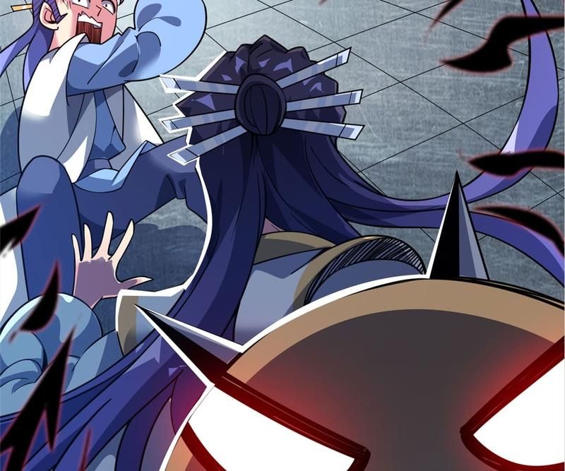 Read Eternal First Son-In-Law chapter 77 image 75 on Lezhin