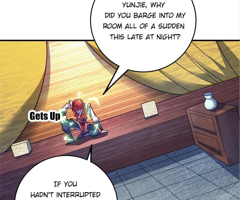 Read Eternal First Son-In-Law chapter 77 image 8 on Lezhin