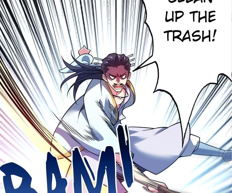 Read Eternal First Son-In-Law chapter 77 image 81 on Lezhin