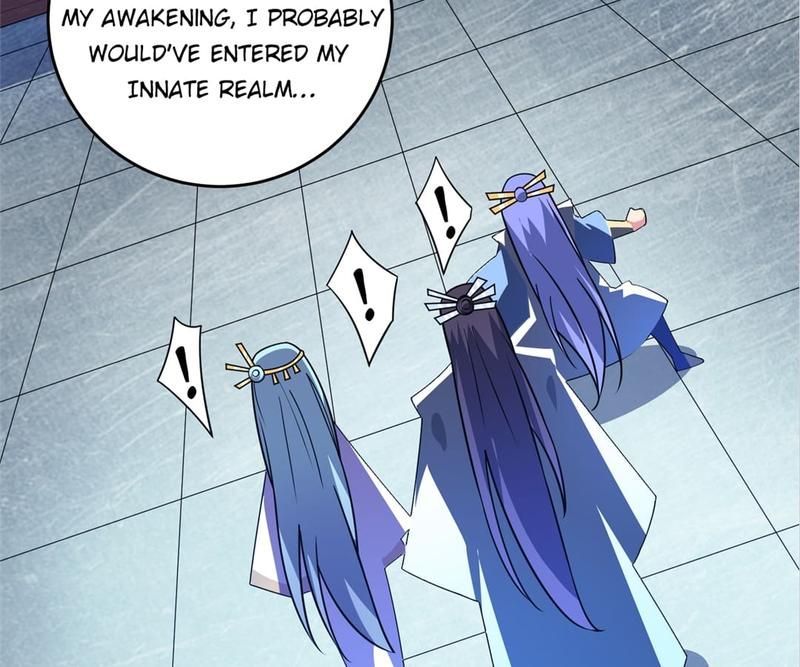 Read Eternal First Son-In-Law chapter 77 image 9 on Lezhin