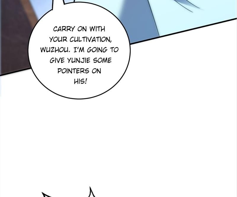 Read Eternal First Son-In-Law chapter 77 image 90 on Lezhin