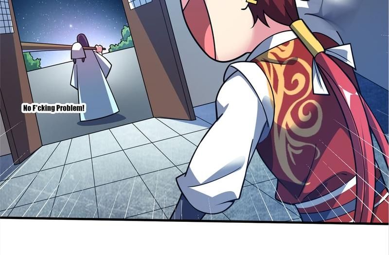 Read Eternal First Son-In-Law chapter 77 image 92 on Lezhin