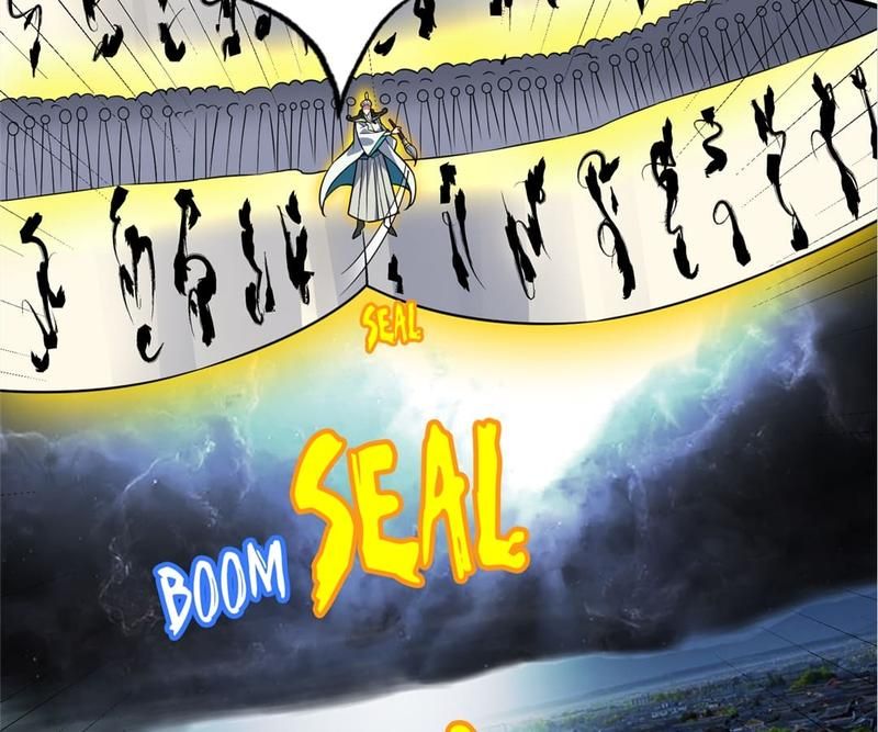 Read Eternal First Son-In-Law chapter 78 image 101 on Lezhin