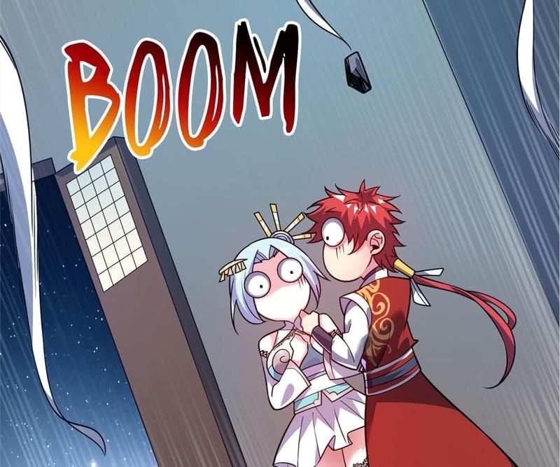 Read Eternal First Son-In-Law chapter 78 image 21 on Lezhin