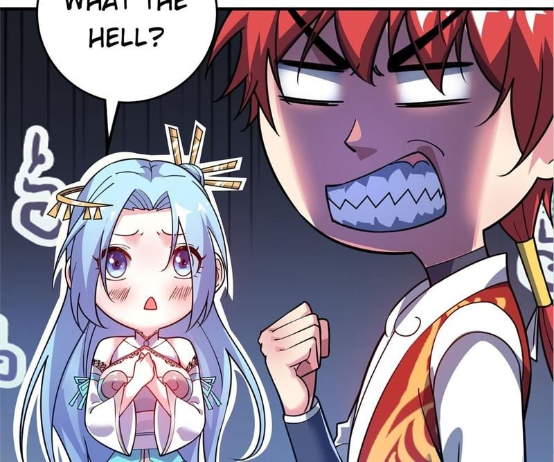 Read Eternal First Son-In-Law chapter 78 image 23 on Lezhin