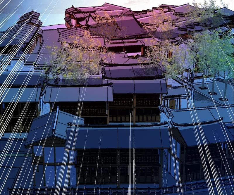 Read Eternal First Son-In-Law chapter 78 image 31 on Lezhin