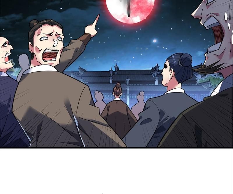 Read Eternal First Son-In-Law chapter 78 image 36 on Lezhin
