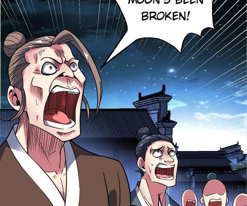 Read Eternal First Son-In-Law chapter 78 image 48 on Lezhin