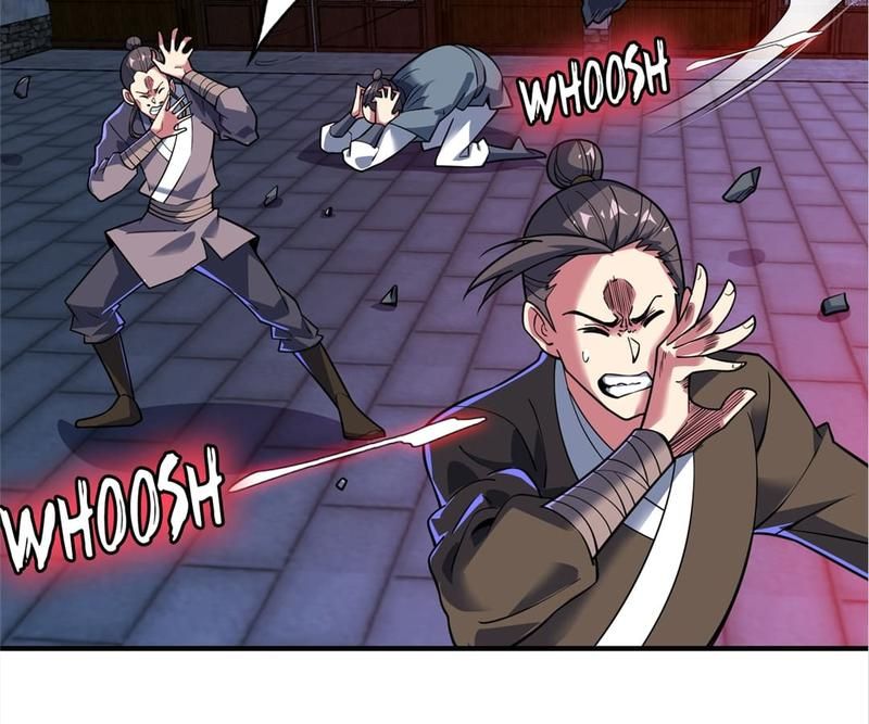 Read Eternal First Son-In-Law chapter 78 image 58 on Lezhin
