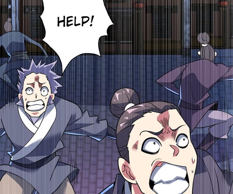 Read Eternal First Son-In-Law chapter 78 image 74 on Lezhin
