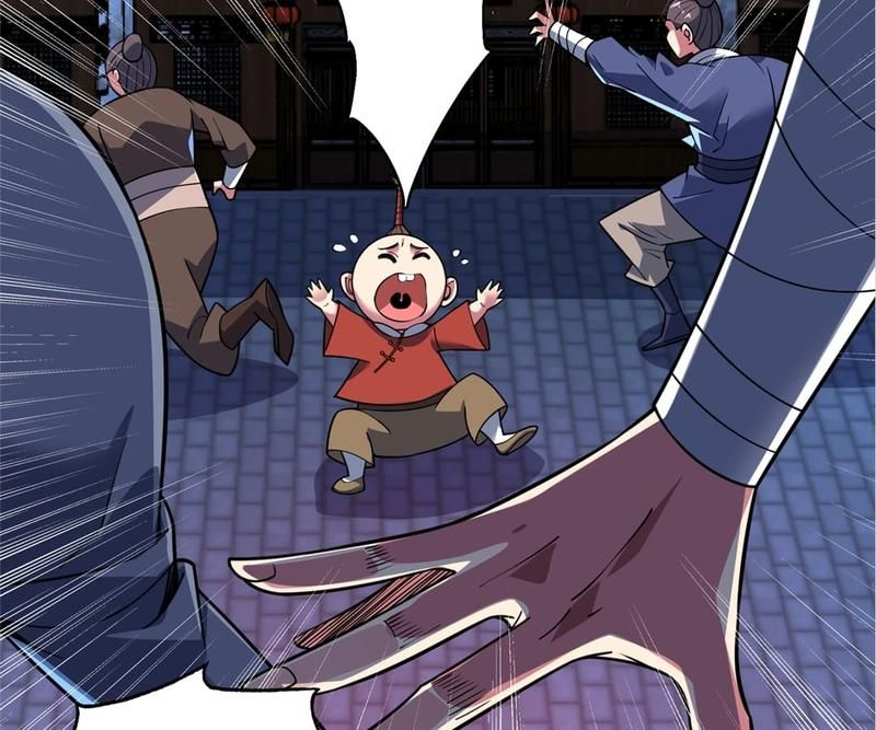 Read Eternal First Son-In-Law chapter 78 image 78 on Lezhin