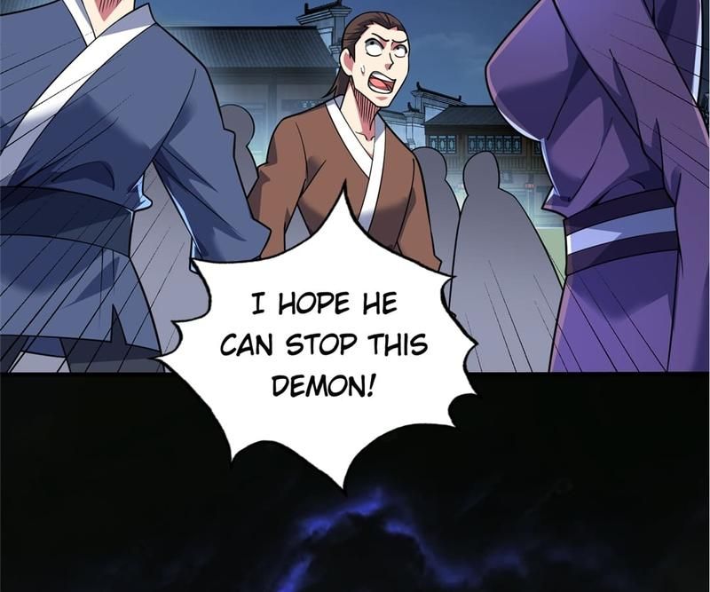 Read Eternal First Son-In-Law chapter 78 image 88 on Lezhin