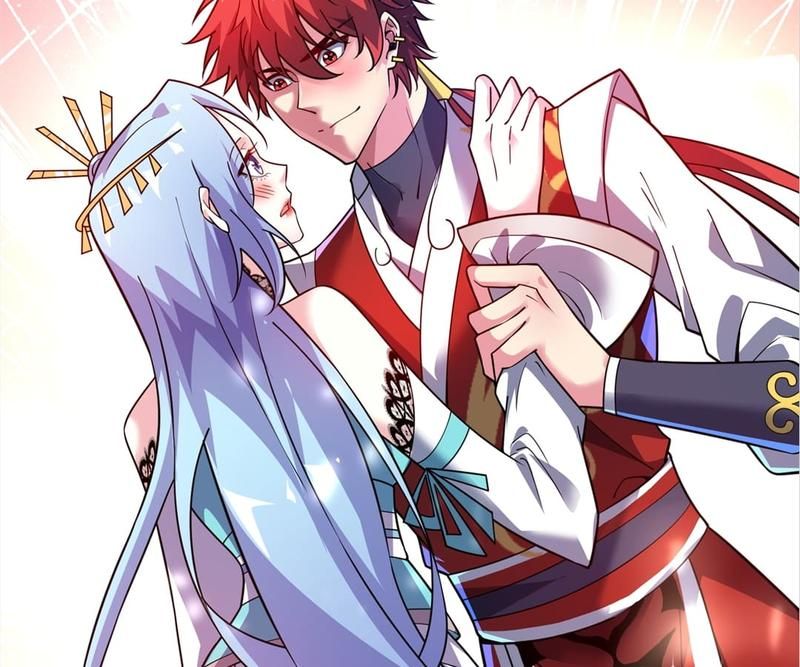 Read Eternal First Son-In-Law chapter 78 image 9 on Lezhin
