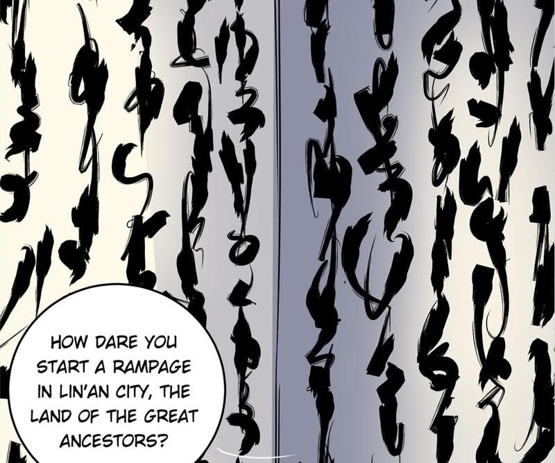 Read Eternal First Son-In-Law chapter 78 image 95 on Lezhin