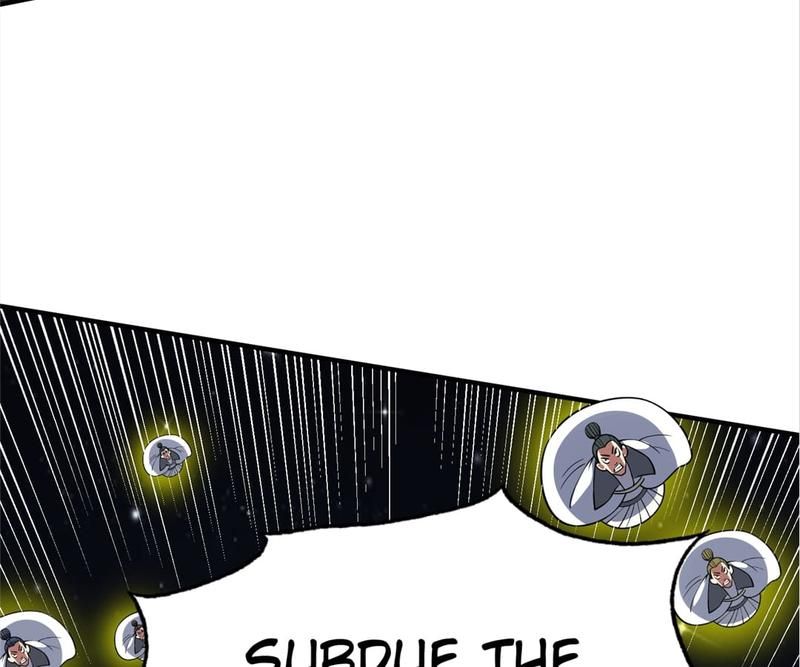 Read Eternal First Son-In-Law chapter 79 image 35 on Lezhin