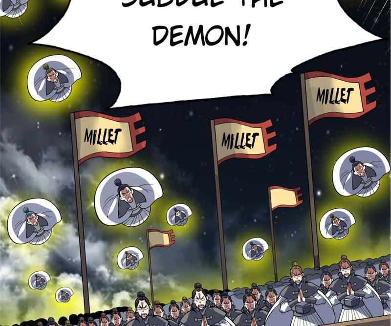Read Eternal First Son-In-Law chapter 79 image 36 on Lezhin