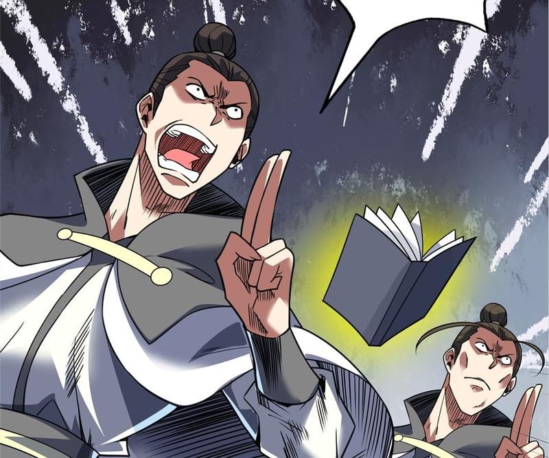 Read Eternal First Son-In-Law chapter 79 image 39 on Lezhin