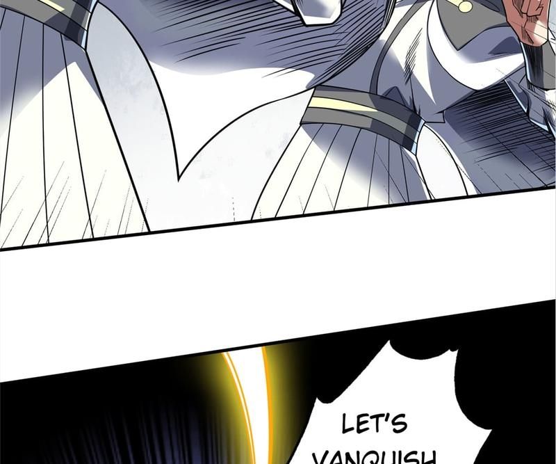 Read Eternal First Son-In-Law chapter 79 image 40 on Lezhin