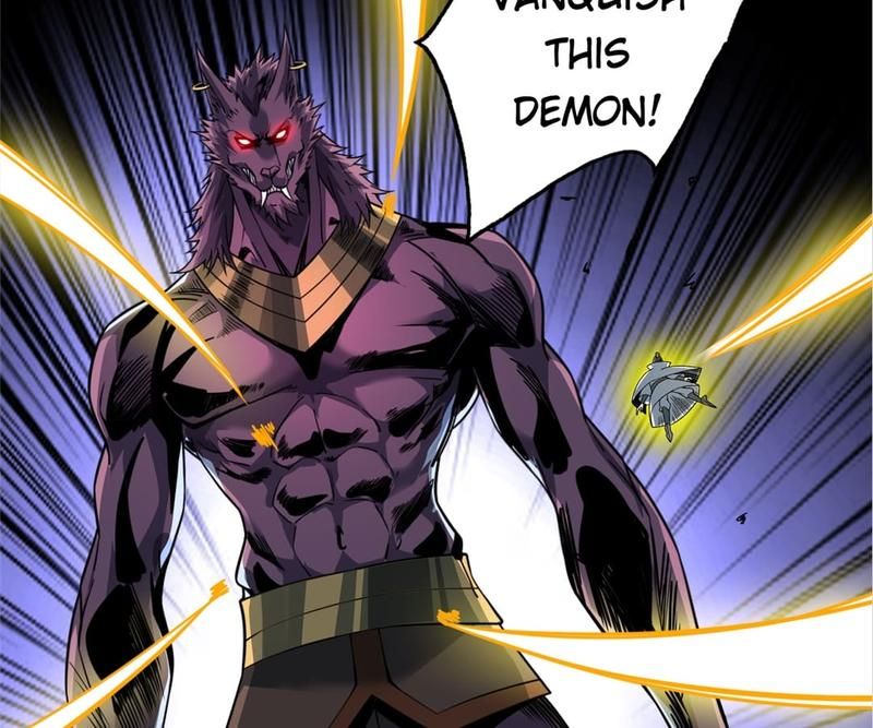 Read Eternal First Son-In-Law chapter 79 image 41 on Lezhin