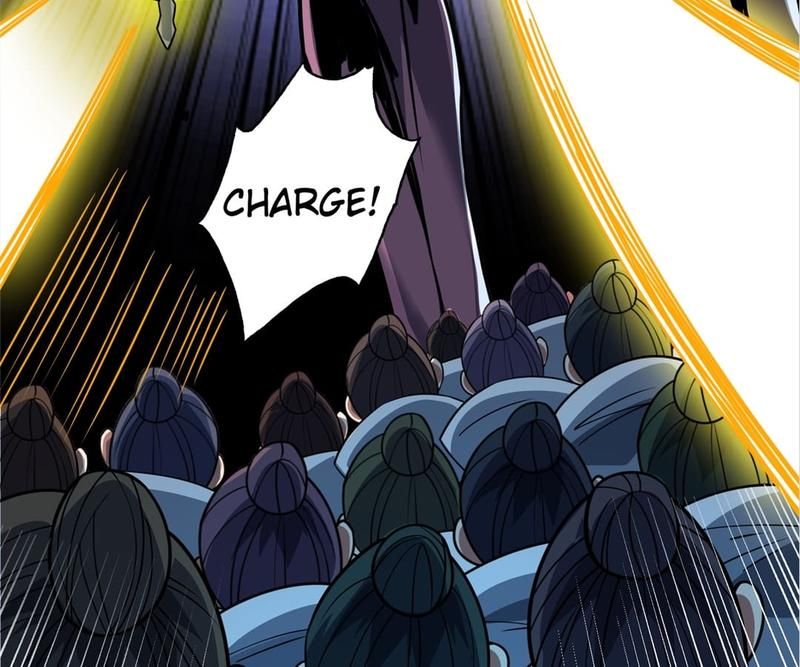 Read Eternal First Son-In-Law chapter 79 image 43 on Lezhin