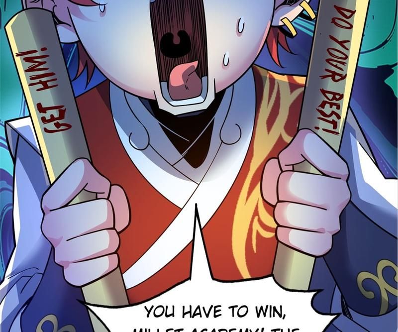 Read Eternal First Son-In-Law chapter 79 image 86 on Lezhin