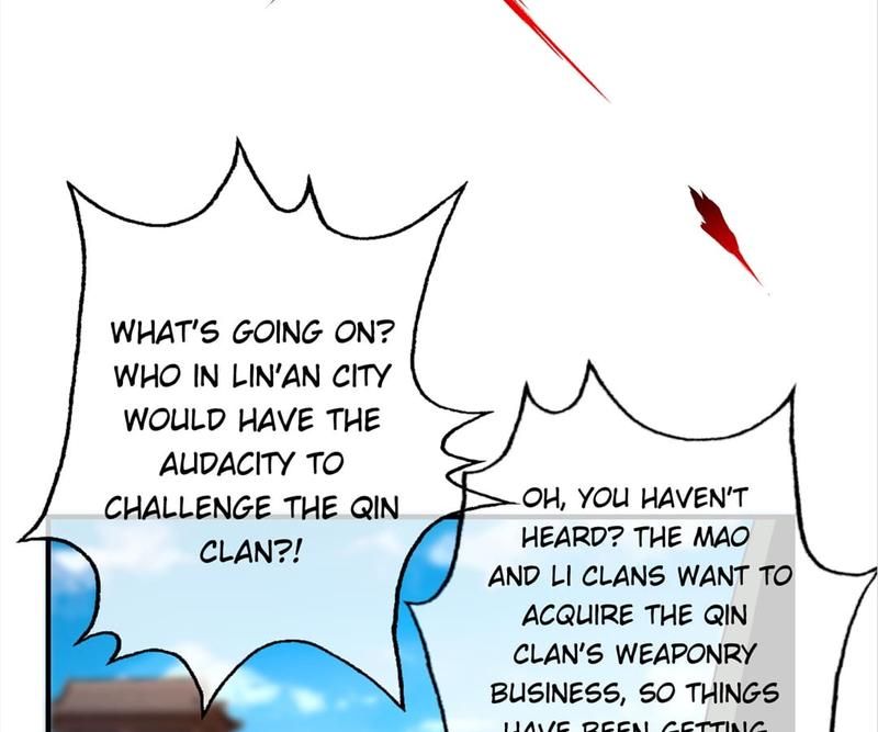 Read Eternal First Son-In-Law chapter 8 image 10 on Lezhin