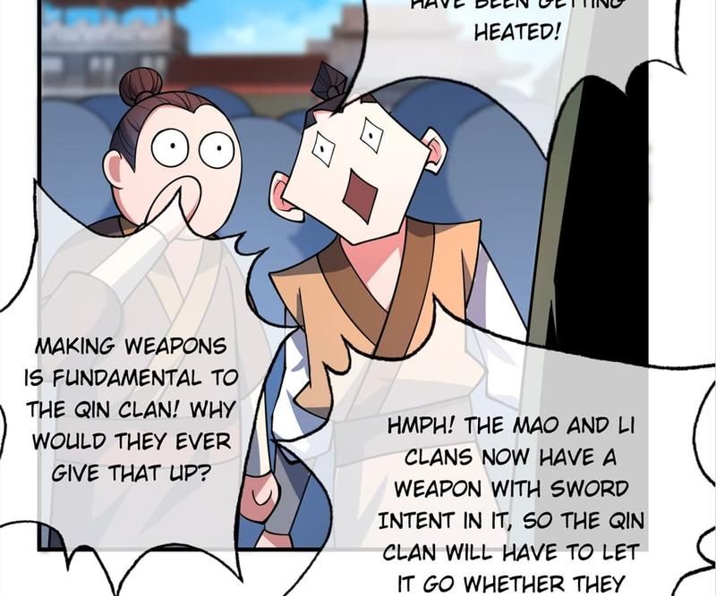 Read Eternal First Son-In-Law chapter 8 image 11 on Lezhin