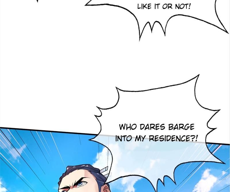Read Eternal First Son-In-Law chapter 8 image 12 on Lezhin