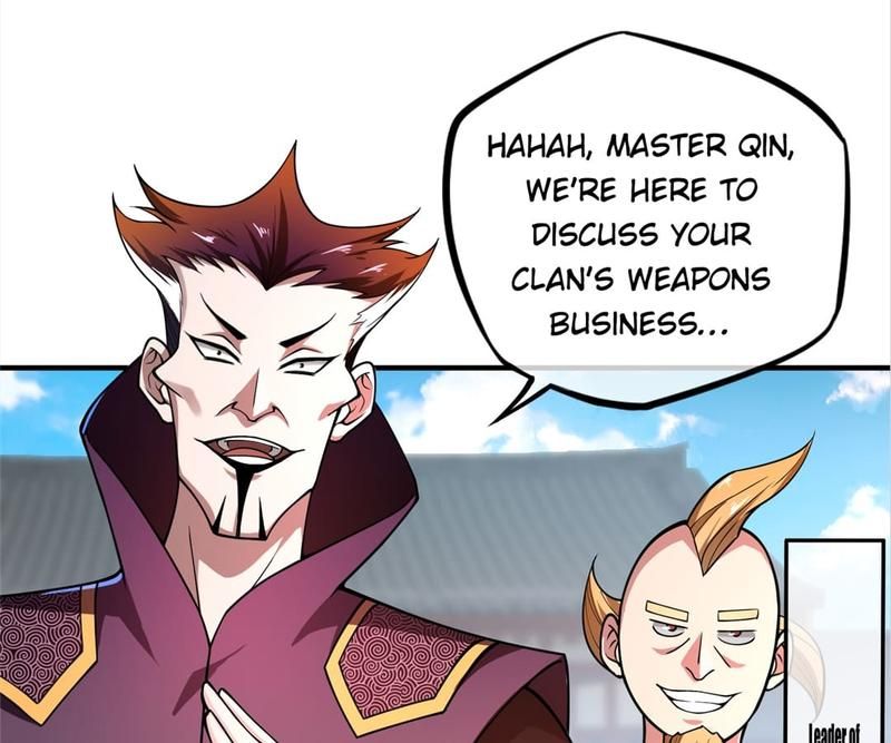 Read Eternal First Son-In-Law chapter 8 image 15 on Lezhin