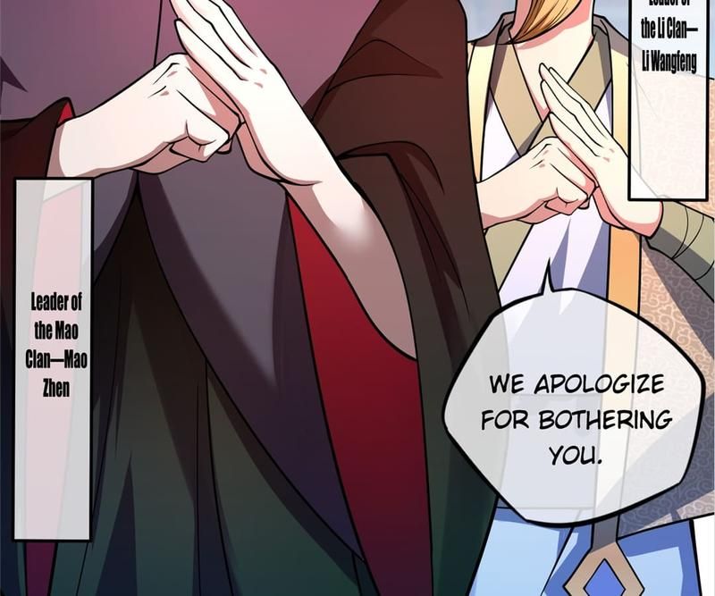 Read Eternal First Son-In-Law chapter 8 image 16 on Lezhin